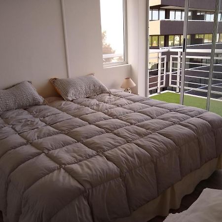 Mirador 311 Apartment บัวโนสไอเรส ภายนอก รูปภาพ