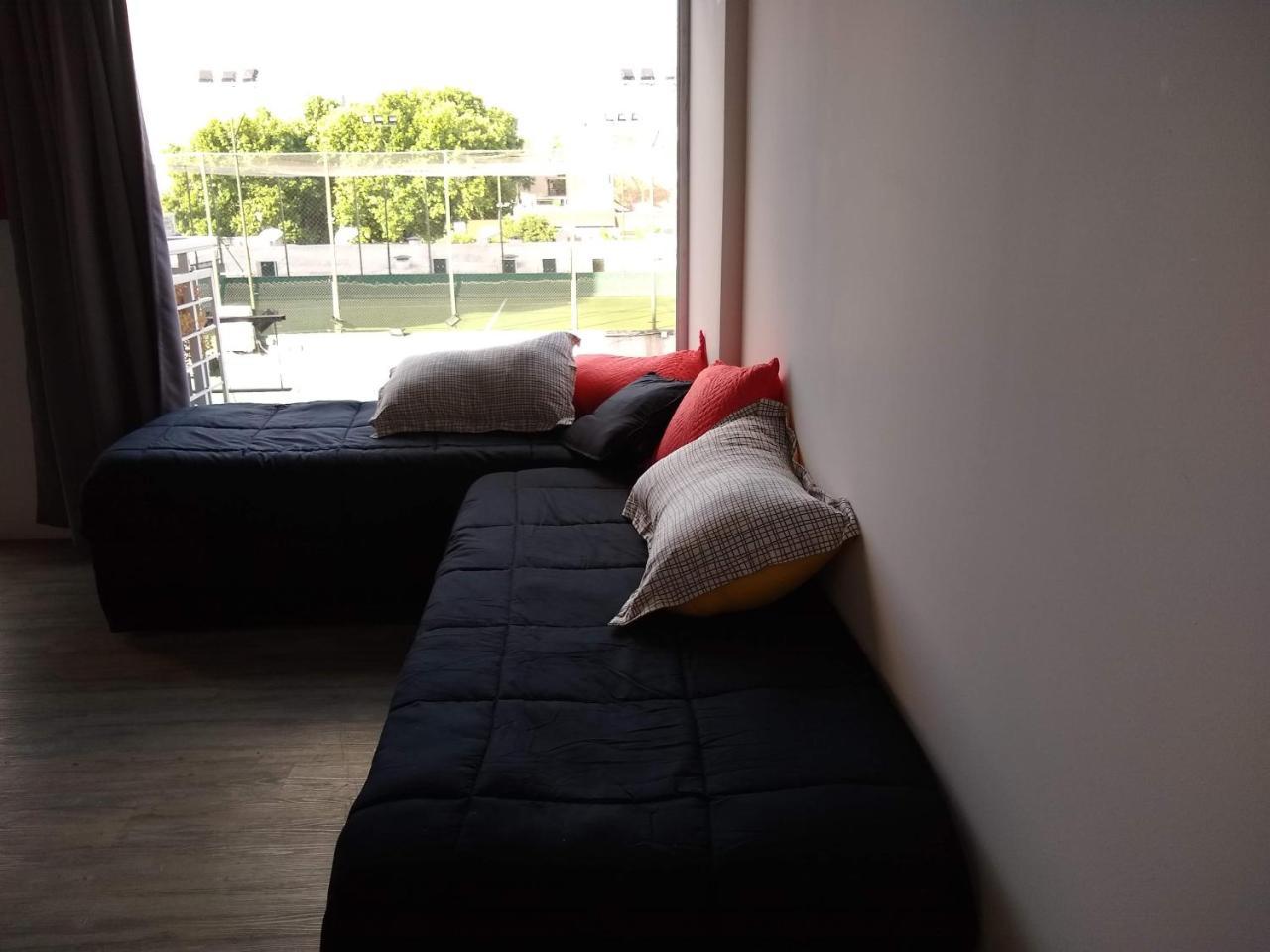 Mirador 311 Apartment บัวโนสไอเรส ภายนอก รูปภาพ