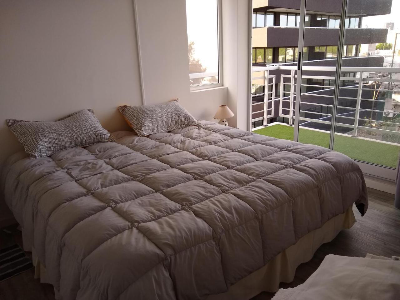Mirador 311 Apartment บัวโนสไอเรส ภายนอก รูปภาพ