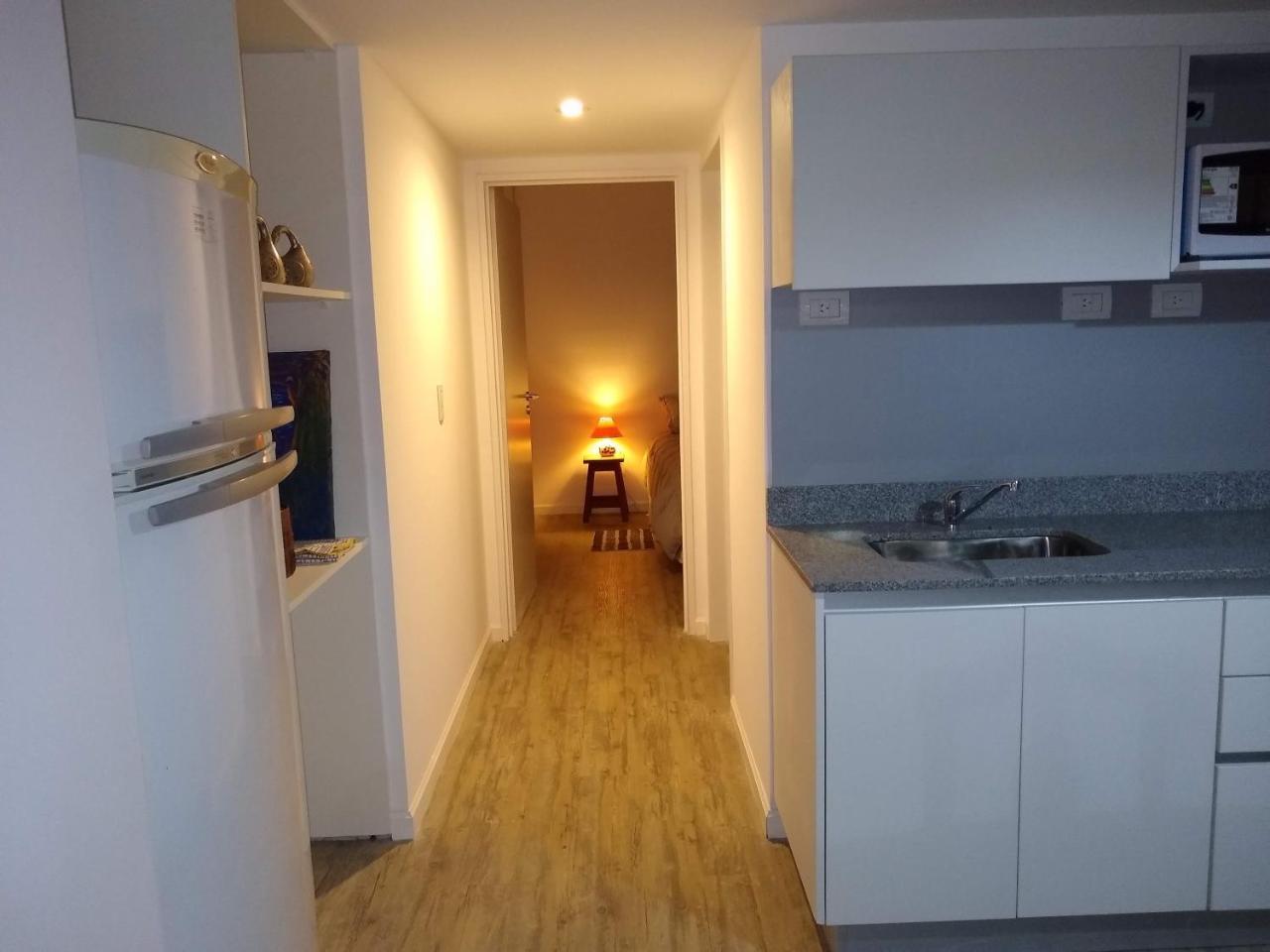 Mirador 311 Apartment บัวโนสไอเรส ภายนอก รูปภาพ