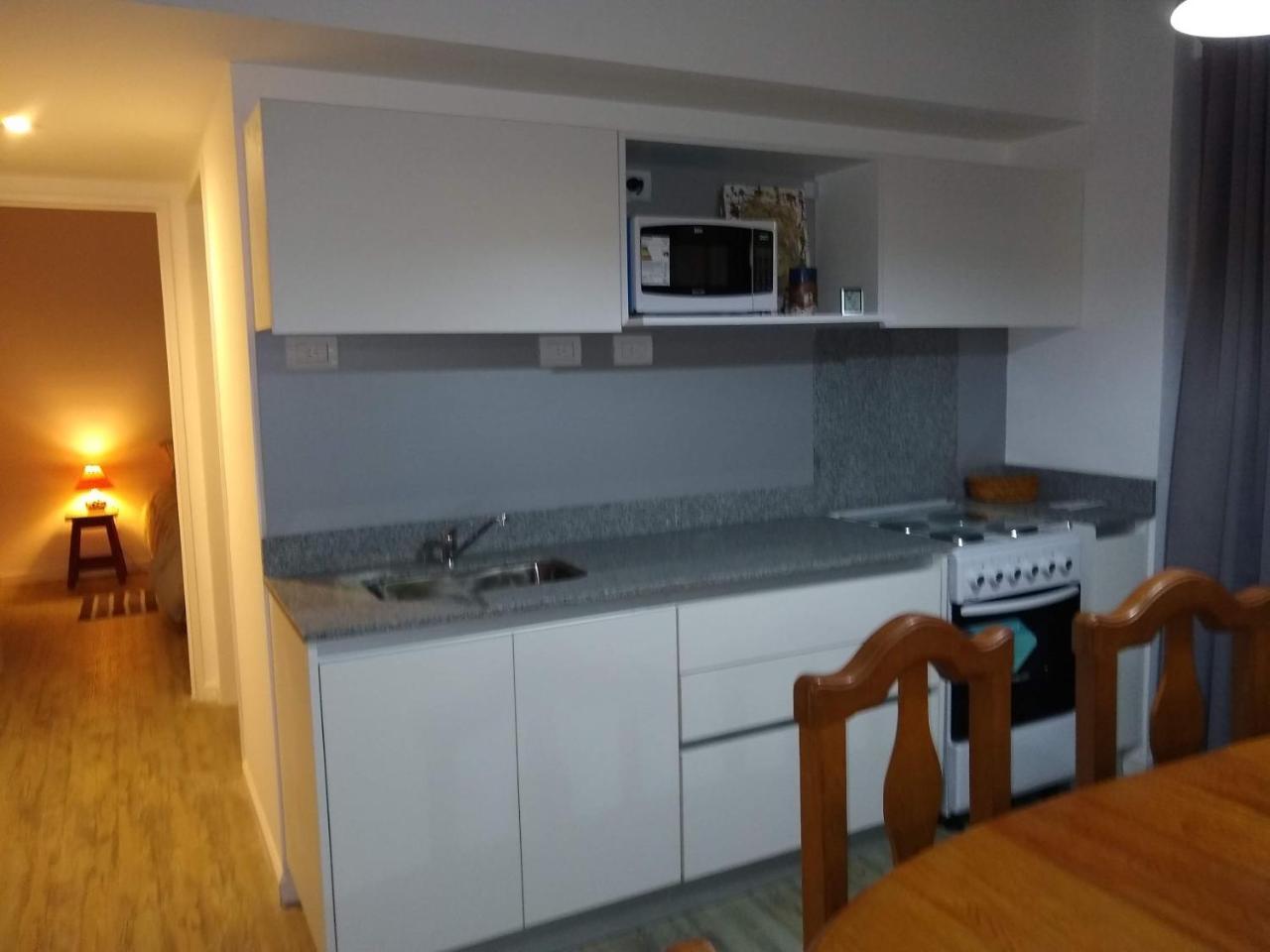 Mirador 311 Apartment บัวโนสไอเรส ภายนอก รูปภาพ